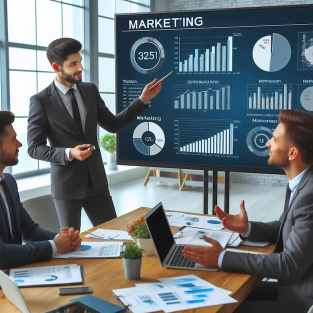 Performance Marketing