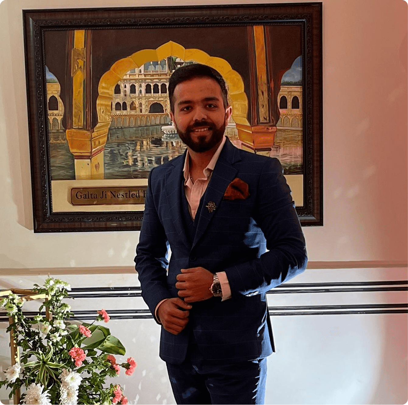 Ankit Sureka